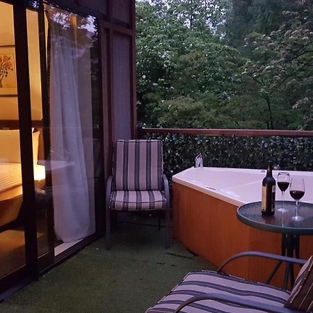 Вилла Private Hideaway Ванака Экстерьер фото