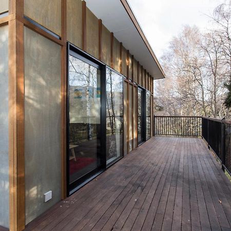 Вилла Private Hideaway Ванака Экстерьер фото