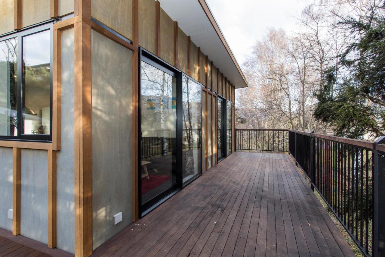 Вилла Private Hideaway Ванака Экстерьер фото